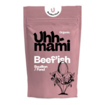 Uhhmami Beefish Aroma 40g