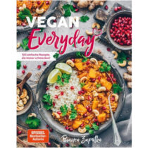 Vegan Everyday, Bianca Zapatka