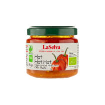 La Selva Peperoncini Habanero Chili Paste 90g