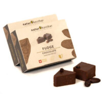 Naturkostbar Fudge Chocolat 125g