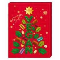 Niederegger Lübeck Adventskalender 300g