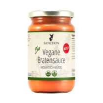 Sanchon Vegane Bratensauce 330ml