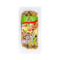 Wheaty Plant Chunks Chicken Style 180g