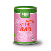 Brecht Salted Caramel Gewürzmischung 120g