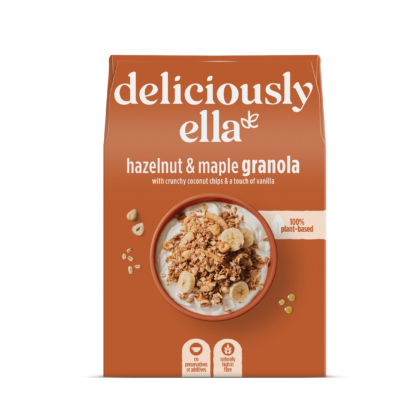 Deliciously-Ella-Haselnuss-Ahornsirup-Granola-vegan