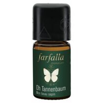 Farfalla Oh Tannenbaum Aromamischung 5ml