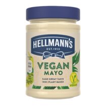 Hellmann’s Vegan Mayo 320g