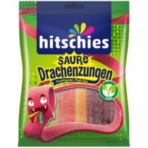 Hitschler Hitschies Saure Drachenzungen 125g
