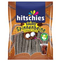 Hitschler Hitschies Saure Spinnenbeine Cola 125g