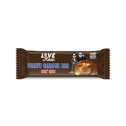 Love-Raw-Vegan-Peanut-Caramel-Bar-veganer-Schokoriegel