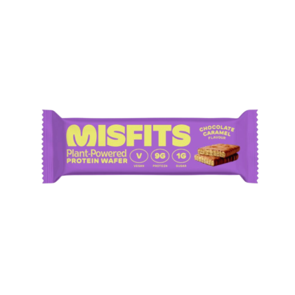 Misfits-Protein-Wafer-Chocolate-Caramel-vegan-real