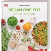 Vegan One Pot, Sabrina Fauda-Rôle