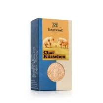 Sonnentor Chai Küsschen 70g