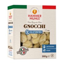 Hammermühle Gnocchi glutenfrei 300g
