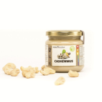 Naturkostbar Cashewmus 550g