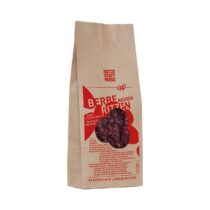 Naturkraftwerke Berberitzen Beeren getrocknet 100g