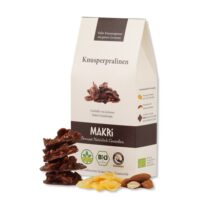 Makri Knusperpralinen 80g