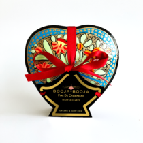 Booja Booja Herz Fin de Champagne Truffes 115g