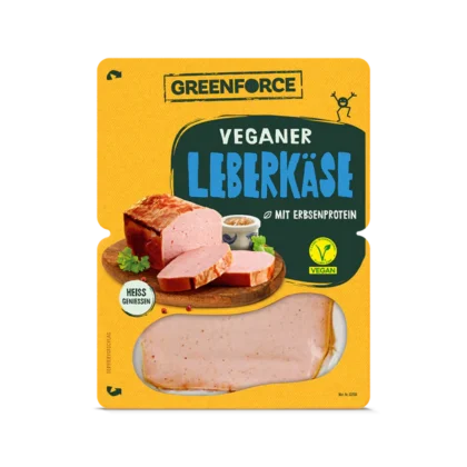 Greenforce-veganer-Leberkaese