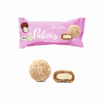 Lini’s Bites White Coconut Pralinis 46g