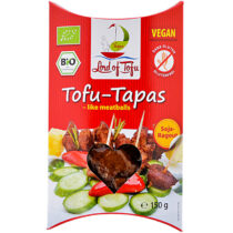 Lord of Tofu Tofu-Tapas 150g