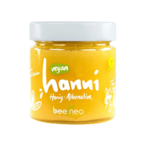 Beeneo Hanni Honig-Alternative cremig 250g