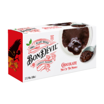 Bon Devil Brownie Melt in the Middle 180g (2 x 90g)