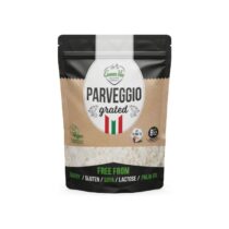 GreenVie Parveggio gerieben 100g