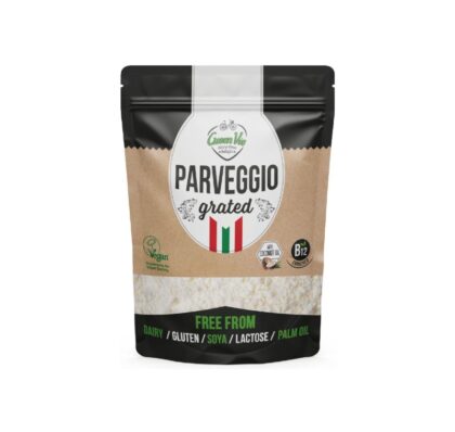 Green-Vie-Parveggio-vegane-Parmesanalternative