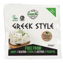 GreenVie Greek Style 200g