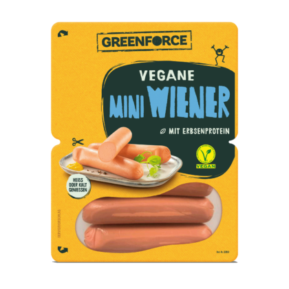 Greenforce-vegane-Mini-Wiener