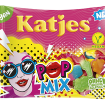 Katjes Pop Mix 175g
