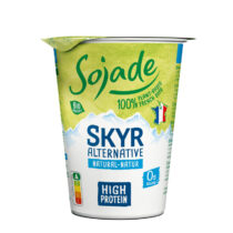 Sojade vegane Skyr Alternative 400g