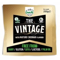GreenVie The Vintage mit mature Cheddar Geschmack 200g