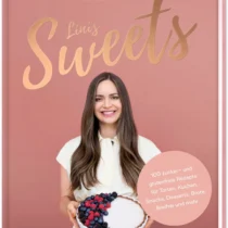 Lini’s Sweets – Vegan backen mit Eileen