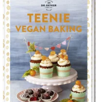 Teenie Vegan Baking