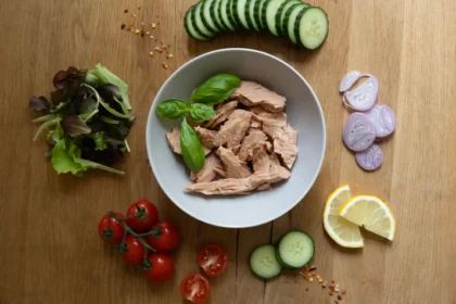 Happy-Ocean-Happy-Tyuna-vegane-Thunfisch-Alternative-Serviervorschlag