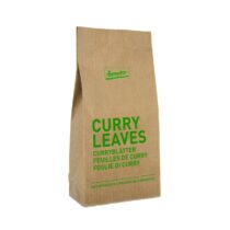 Naturkraftwerke Demeter Curryblätter 8g