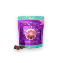 Booja-Booja Chocolate Wonders Salted Caramel 65g