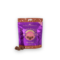 Booja-Booja Chocolate Wonders Hazelnut 65g
