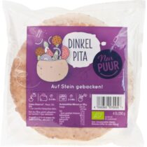 Terrasana Dinkel Pita 260g