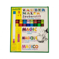 Ökonorm Zaubermaler und Zauberstift