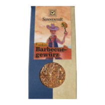 Sonnentor Frankies Barbecuegewürz 35g