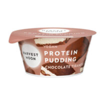 Harvest Moon Protein Pudding Chocolate Tiramisu 120g
