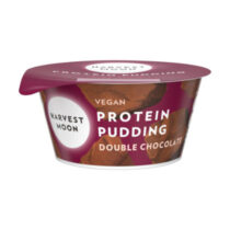 Harvest Moon Protein Pudding Double Chocolate 120g
