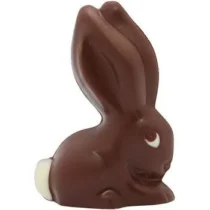 Bio Zartbitter Langohrhase 40g