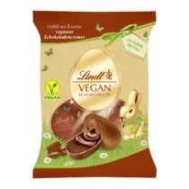Lindt Ostereier Choco Deluxe 90g