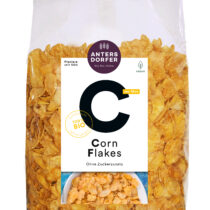 Antersdorfer Cornflakes ohne Zucker 300g