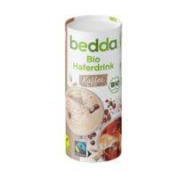 Bedda Haferdrink Kaffee 235ml