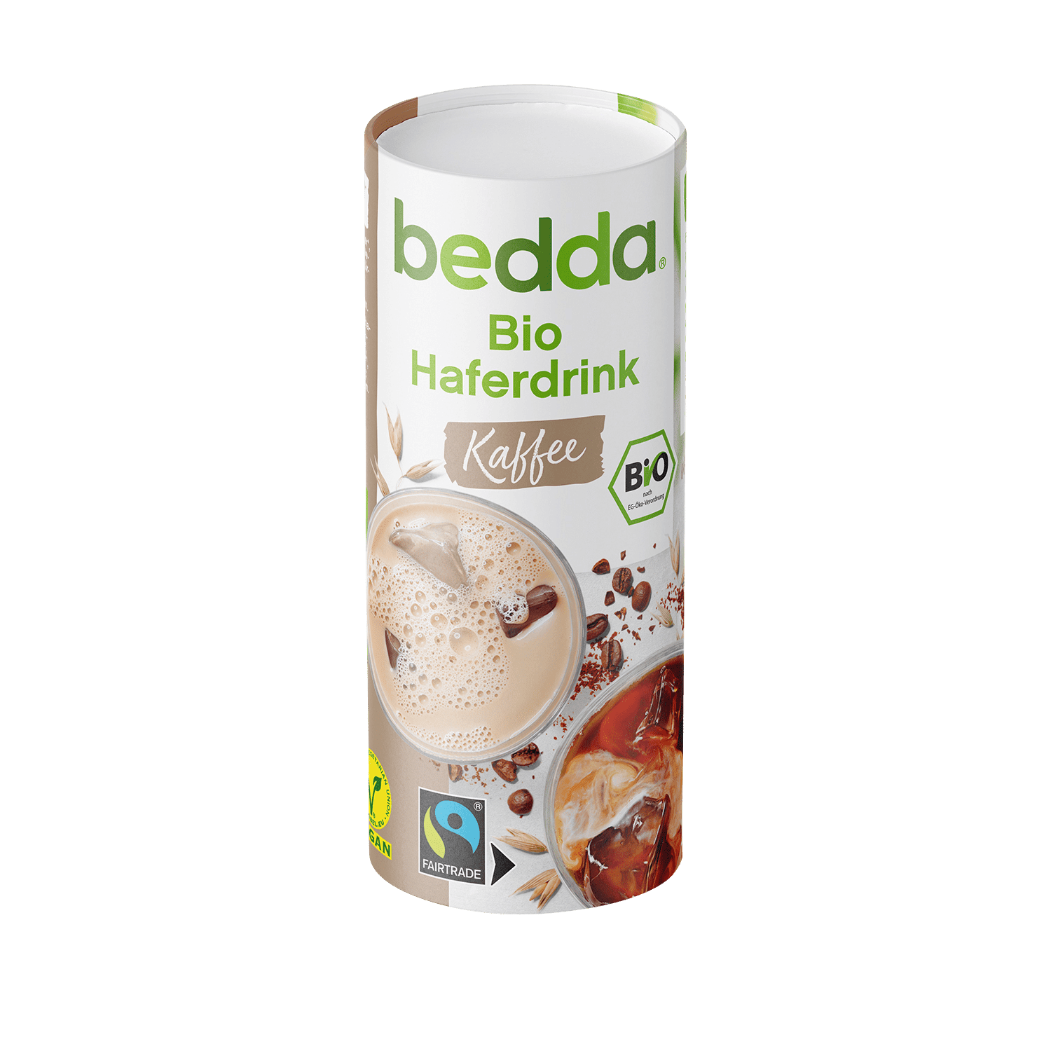 Bedda Haferdrink Kaffee 235ml